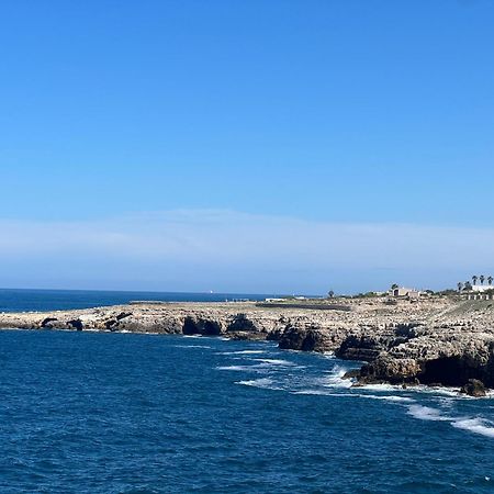 Bvholidayhouse Polignano a Mare Exterior foto
