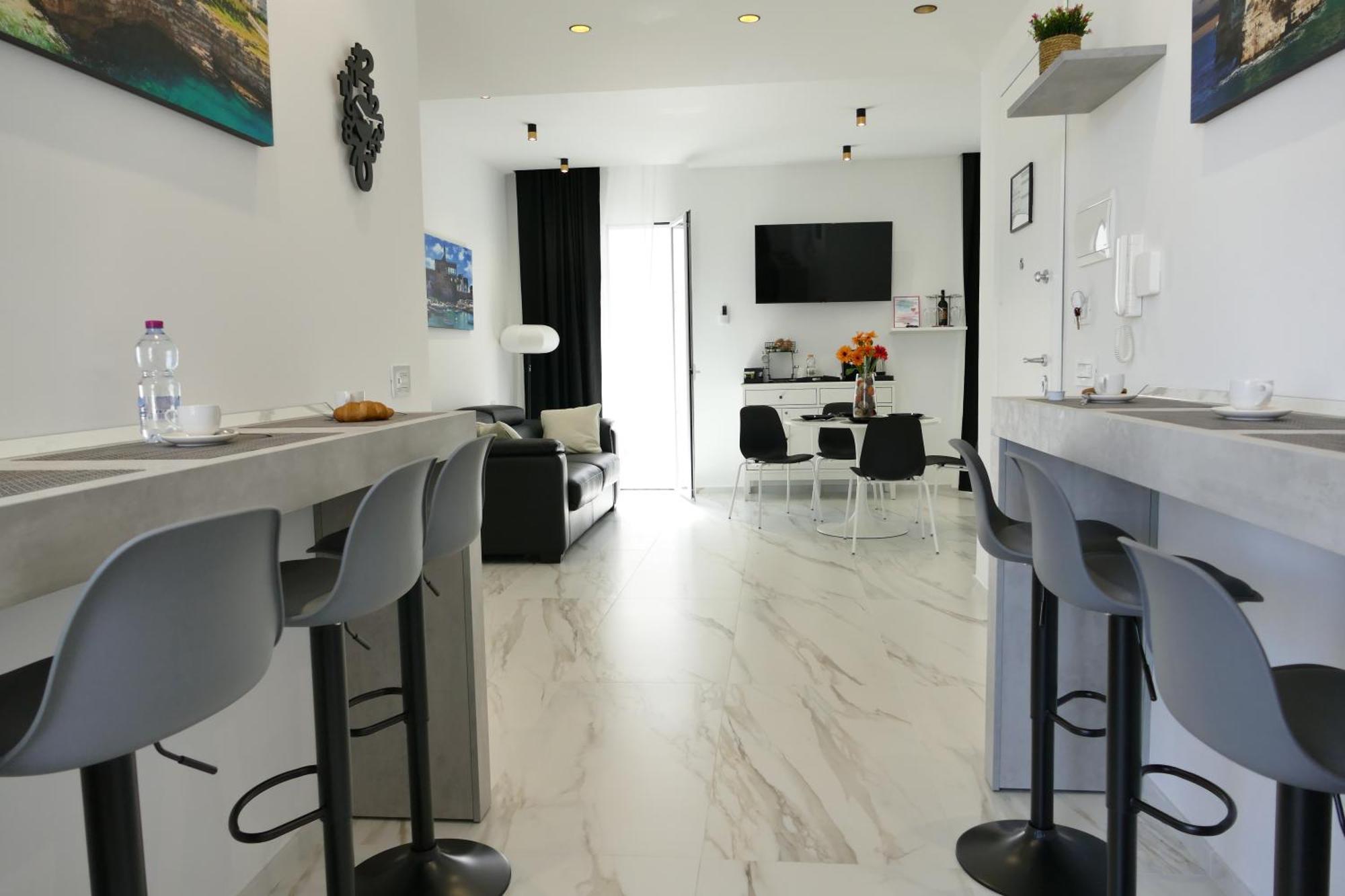 Bvholidayhouse Polignano a Mare Quarto foto