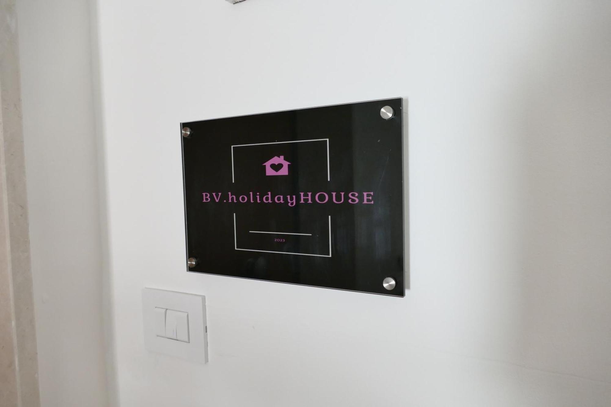 Bvholidayhouse Polignano a Mare Quarto foto