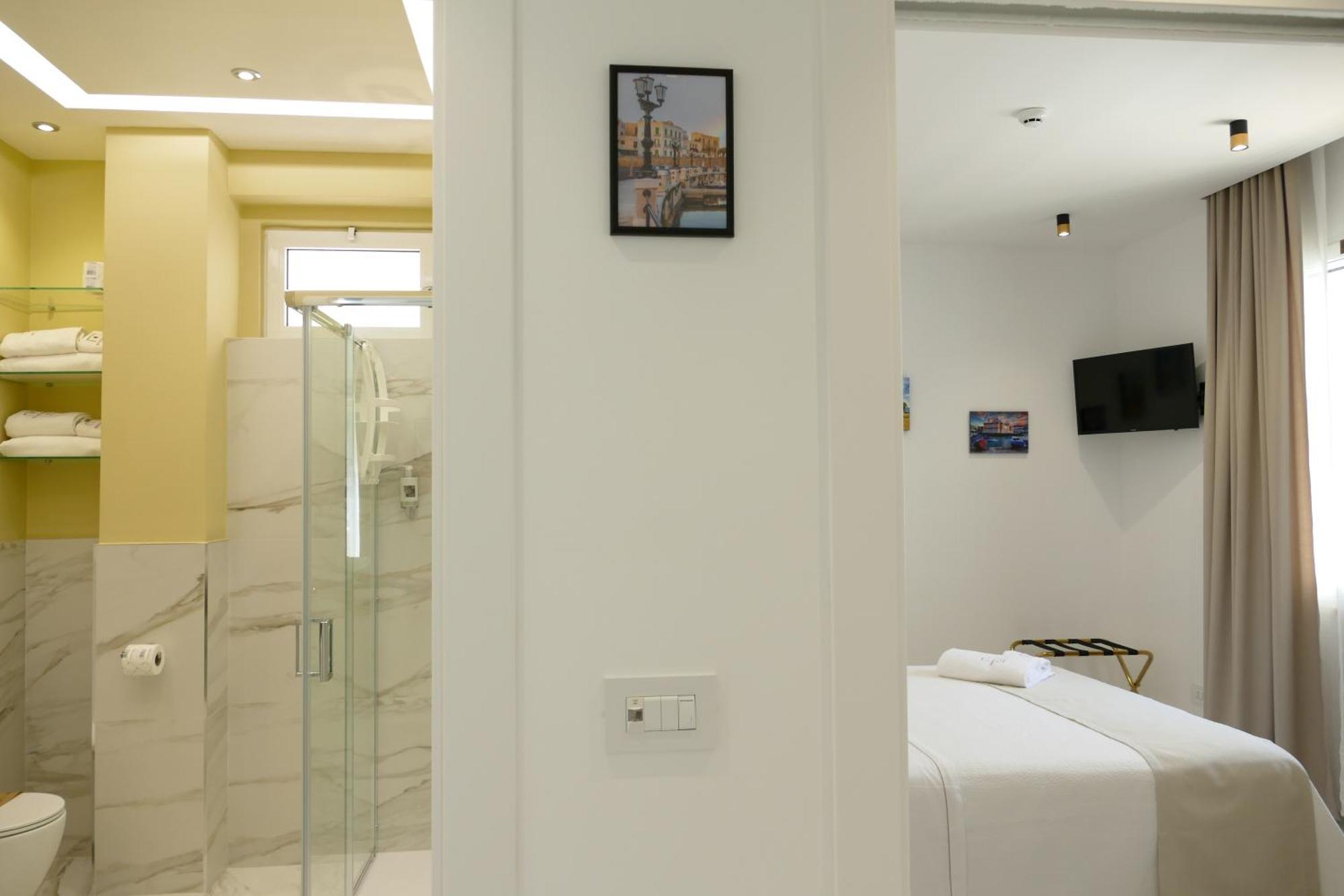 Bvholidayhouse Polignano a Mare Quarto foto